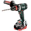 Máy khoan và bắt vít bằng pin BS 18 LTX Quick 602193660