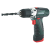 Máy khoan và bắt vít bằng pin MET PowerMaxx 12 600090500