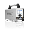 Máy làm sạch mối hàn điện hóa Bymat Premium line 7024RS