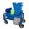 Máy nghiền vật liệu tái chế cho xây dựng TRITON 400V T 5.5CV 50HZ 4P S 15501000