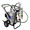Máy phun sơn cao áp động cơ xăng G1150