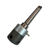 Đầu cặp nhanh mũi khoan từ Morse taper 3 19 weldon FEMTA3C