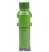 Mũi khoan rút lõi ướt R 1 2 22mm L40 381022