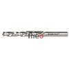 Mũi khoan xoắn LEFT DIN 338 HSS G Type LN Fully ground, mũi khía 11290300650