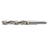 Twist drill bit DIN 338 HSS E (Co 5), reduced shank 11400311100