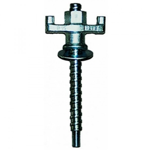 Vít xiết, M 12, Ø 15 35721000