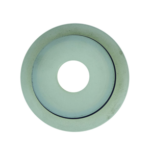 Vòng dẫn cho thiết bị định tâm, miếng đơn Ø 31mm