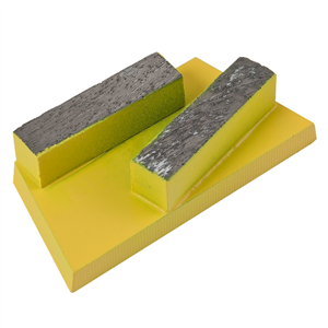 5 Phiến mài kim cương cho máy mài bê tông EBS 235 37122000