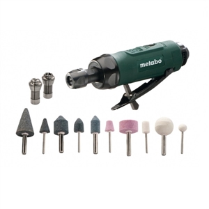 Máy mài thẳng khí nén Metabo DG 25 