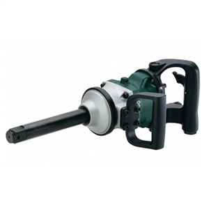 Dụng cụ xiết bu lông khí nén Metabo DSSW 2440-1inch 