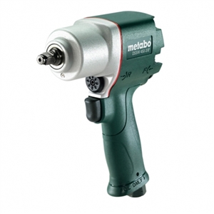Dụng cụ xiết bu lông khí nén Metabo DSSW 450-3/8inch