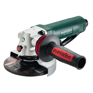 Máy mài góc khí nén Metabo DW 125 Quick 601557000