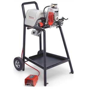 Máy tạo rãnh ống 918I 64977 110V