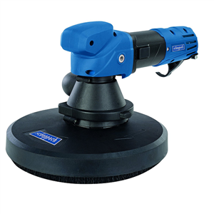 Máy chà nhám góc tường khô DS210 230V 750W