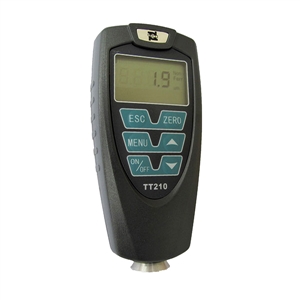 Thiết bị đo chiều dày lớp phủ TIME-TT210