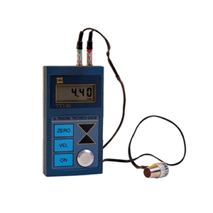 Thiết bị đo độ dày bằng siêu âm TIME 2134