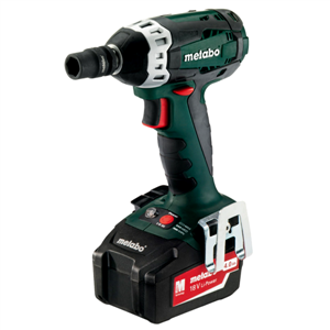Máy bắt vít pin SSW 18 LTX 200 Cordless Impact Screwdriv
