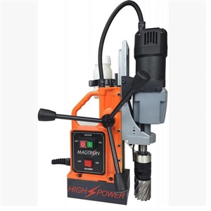 Máy khoan từ MAG MBQ-50