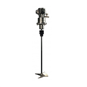 Máy khuấy khí nén FA-57