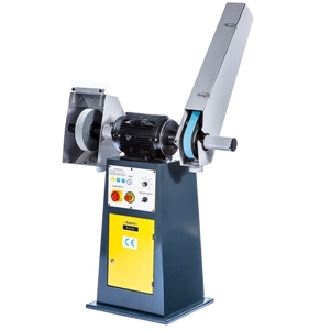 Máy mài đánh bóng đa năng ISM 250 F