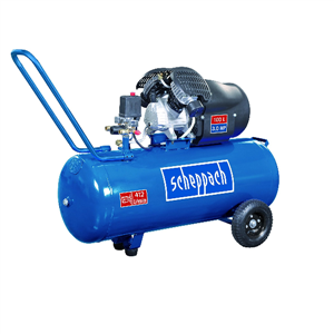 Máy nén khí HC100DC 230V 2200W
