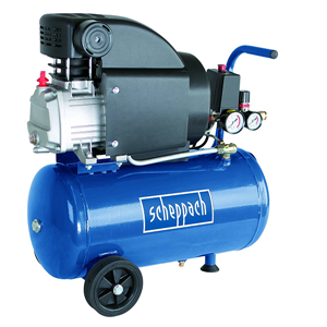 Máy nén khí HC25 230V 1500W