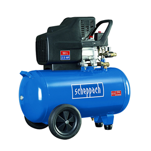 Máy nén khí HC51 230V 1800W