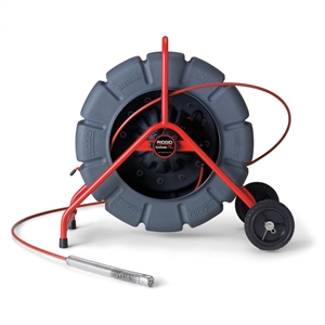 Máy nội soi video Ridgid Seesnak  14108 14058