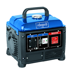 Máy phát điện SG1200 4 stroke 2.8HP