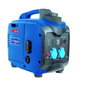 Máy phát điện SG2000 4 stroke 2.86HP