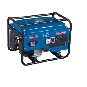 Máy phát điện SG2600 4 stroke 6.5HP