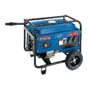 Máy phát điện SG3100 4 stroke 6.5HP