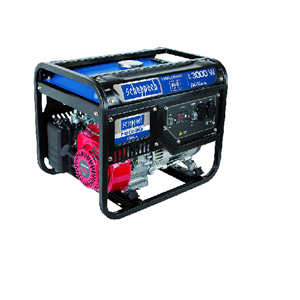 Máy phát điện SG3500 4 stroke 6.5HP