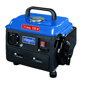 Máy phát điện SG950 2 stroke 1200W