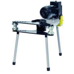 Máy uốn ống thủy lực RBE 10 T 