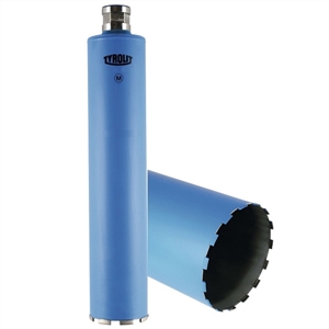 Mũi khoan rút lõi ướt  12x400xR1/2inch CDMS1 34195889