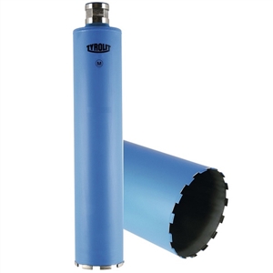 Mũi khoan rút lõi ướt  15x400xR1/2inch CDMS1 34195910