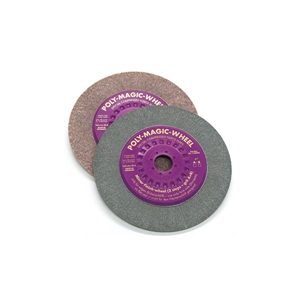 Đĩa đánh bóng poly magic 165 x 6 x 22 grit 900 96721