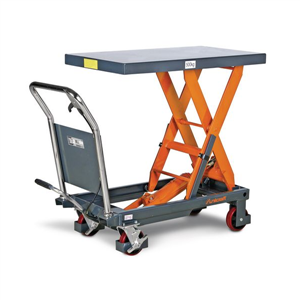 Bàn nâng xếp FHT500 6150500