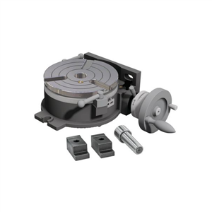 Bàn xoay chia độ Ø 200 mm RT 200 3356200