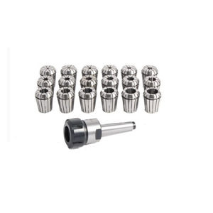 Bộ đầu cặp máy khoan MK 4 ER 32 M16 3352094