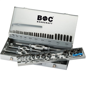 Bộ dụng cụ Professional Plus 54 cái GWE20 Plus 60011410054
