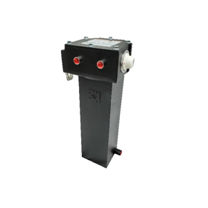 Bộ gia nhiệt vật liệu lỏng cao áp R0350