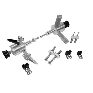 Bộ kiểm tra rò rỉ ống TEC TP0631