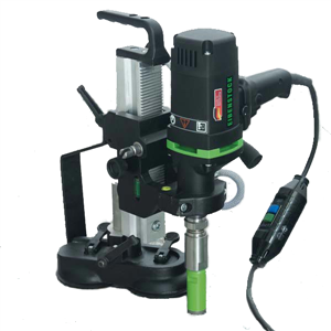 Bộ máy khoan rút lõi bê tông END 1550 P set