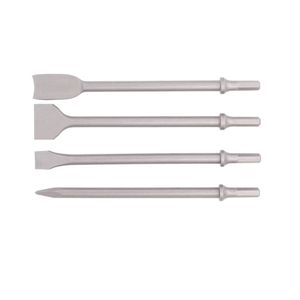 Bộ mũi đục thẳng 4 cái 2402411