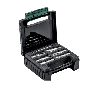 Bộ mũi khoan từ HSS 6 cái 626624000
