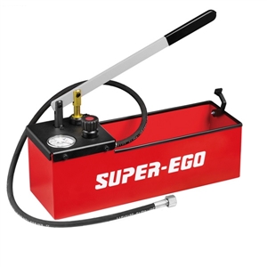 Thiết bị kiểm tra áp lực bằng tay TP120 1000001903
