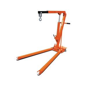 Cẩu nâng tay mini WK 1000 LP 6201405