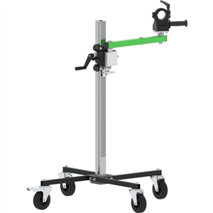 Chân đế máy khoan rút lõi EBW 1300 Bohrwurm 09655000